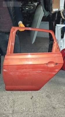 2020 VOLKSWAGEN POLO SOL ARKA KAPI