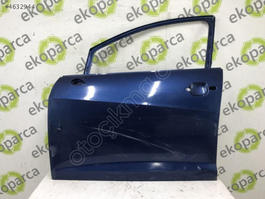SEAT IBİZA 2008 2017 SOL ÖN KAPI 6J4831055