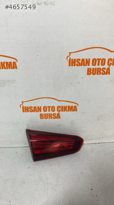 Hyundai i20 sağ arka stop lambası