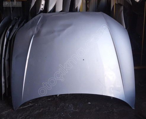 ORJ ÇIKMA AUDİ A3 ÖN KAPUT