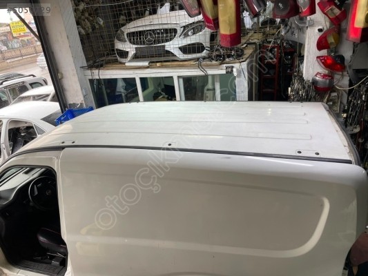 FİAT DOBLO 4 TAVAN SACI