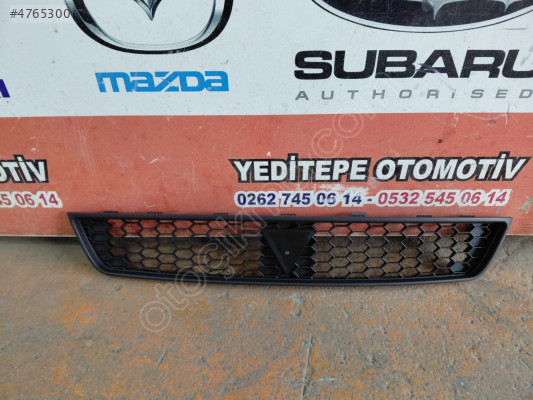 mitsubishi colt ön panjur 2008-2012