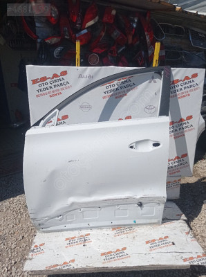 CHERY TİGGO 7 PRO SOL ÖN KAPI ÇIKMA BOŞ ORJİNAL