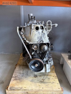 Renault Clio Symbol K7J Komple Motor