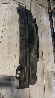 renault clıo 2 symbol thalia sıfır orjınal arka panel