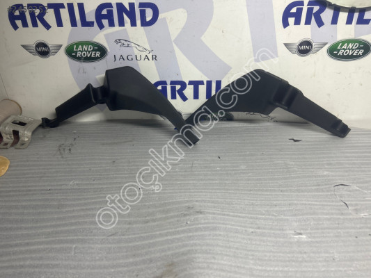 Land Rover evoge dodik