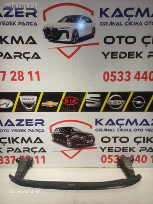 FİAT DOBLO ÖN TAMPON DEMİRİ