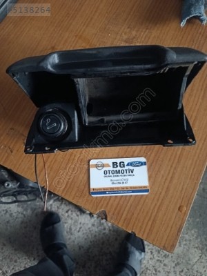 Opel corsa b küllük çıkma orjinal