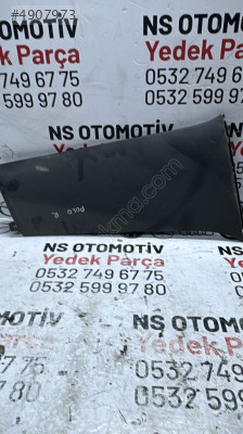 Volkswagen polo direk alt bakalit