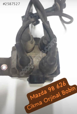 Mazda 626 bobin