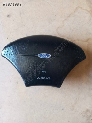 Ford Focus direksiyon airbag