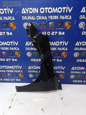 AUDİ A3 2020 2025 SOL ÖN ÇAMURLUK