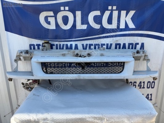 Ford Transit V184 Ön Panel ORJİNAL