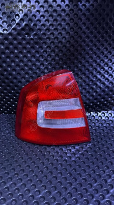 SKODA OCTAVİA SOL STOP