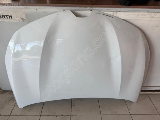 Megane 4 motor kaputu