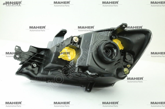 MITSUBISHI LANCER FAR 03-07 MANUEL SAG