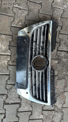 Passat b6 ön panjur