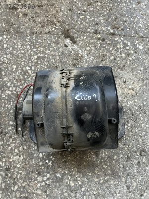 Renault Clio 1 kalorifer motoru