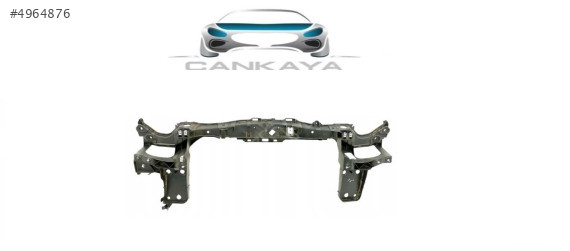 KANGOO III ON PANEL 2008 8200393685