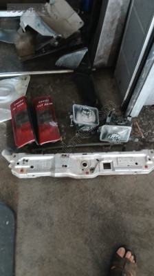 Corsa c orta.paneli