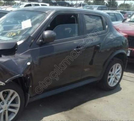 NİSSAN JUKE KESME TAVAN...MİL OTO