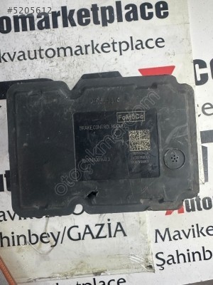 10.0961-0140.3 FORD FOCUS ÇIKMA ABS BEYNİ