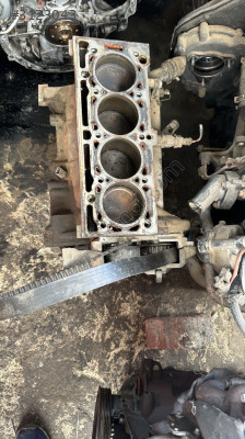 RENAULT MEGANE BOŞ BLOK
