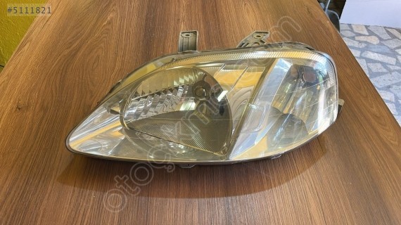 HONDA CİVİC SOL FAR