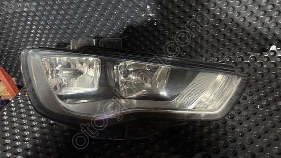AUDİ A3 SAĞ FAR