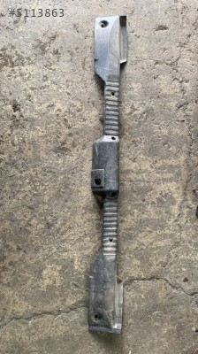 Fort eskort arka panel plastiği
