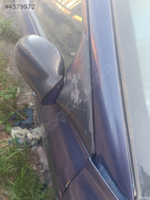 Kia shuma sağ dış ayna