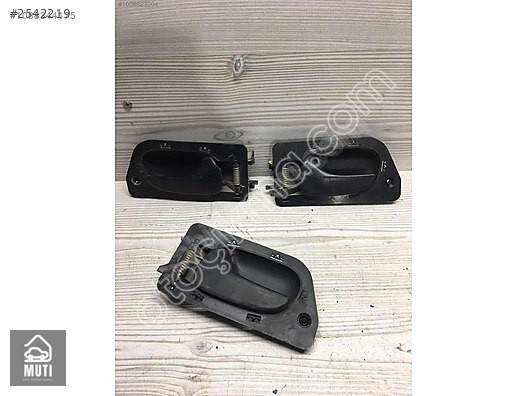 Renault Laguna kapı iç açma kol 7700823286