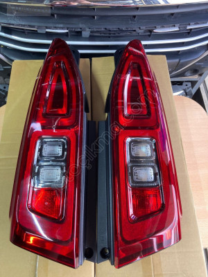 TOYOTA PROACE CİTY SAĞ ARKA STOP