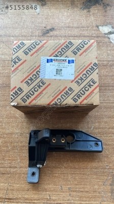 MAREA BRAVO 95-01 SOL KAPI KOL İÇ 46452252 BRUCKE