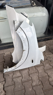 Dacia sandero stepway sol ön çamurluk
