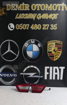 RENAULT CLİO 4 ORJİNAL ÇIKMA SAĞ SOL İÇ STOP