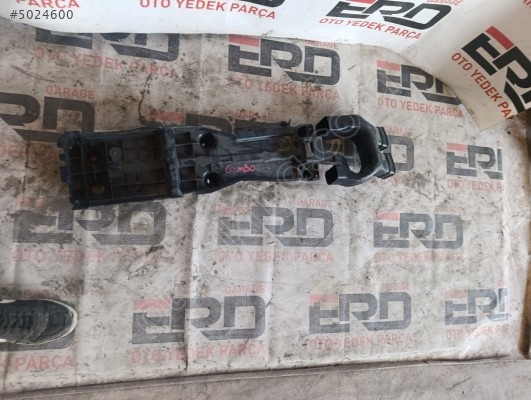 OPEL COMBO HAVALANDIRMA BORUSU 9816547880