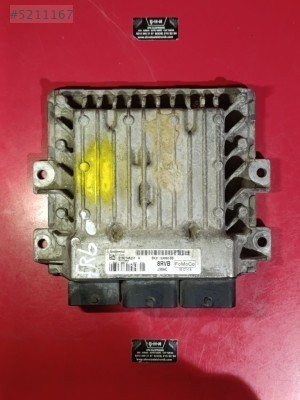 SİD208 FORD TRANSİT MOTOR BEYNİ S180146251