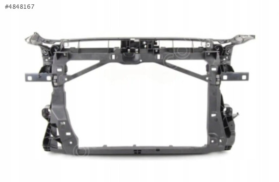 AUDİ A3 ÖN PANEL 8V0805588