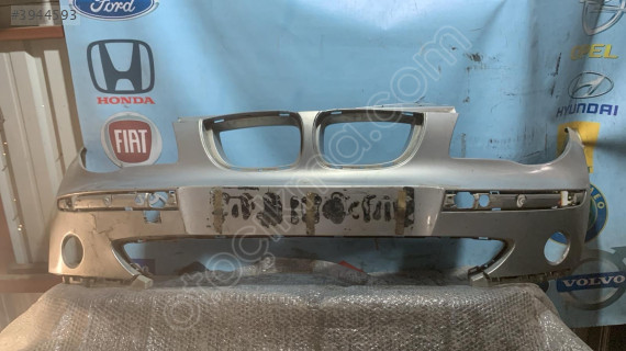 Bmw e87 ön tampon