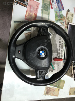 BMW direksiyon