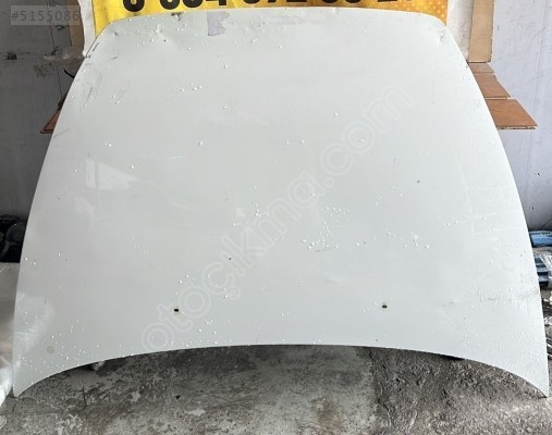 VOLVO S40 2008 KAPUT