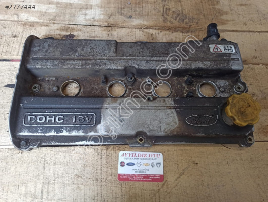 FORD ESCORT 1.6 KÜLBÜTÖR KAPAĞI