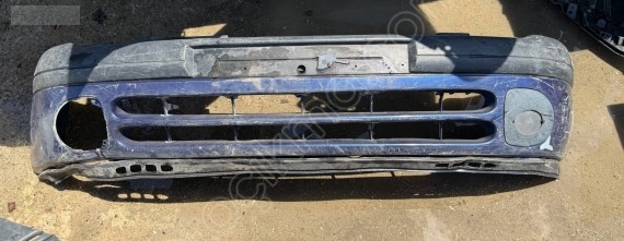 RENAULT CLİO 2 HB ÖN TAMPON