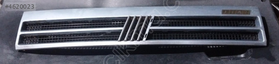 Orijinal fiat tipo ön panjur