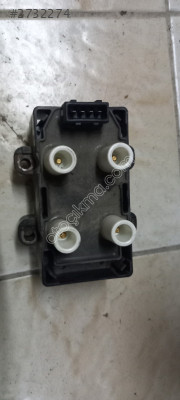 Çıkma Renault twingo ateşleme beyni
