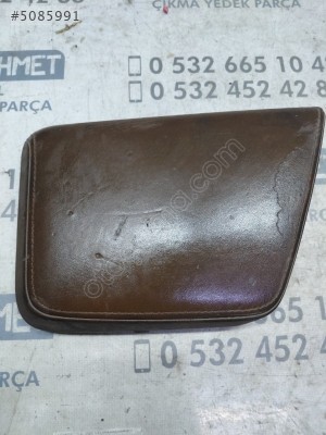 ÇIKMA VOLVO S60 KOLÇAK KAPAĞI
