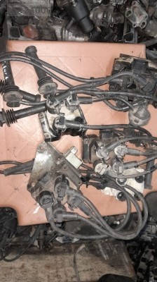 Ford escort cl,clx atesleme bobini