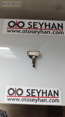 13598775 Opel Astra j lastik basınç sensörü