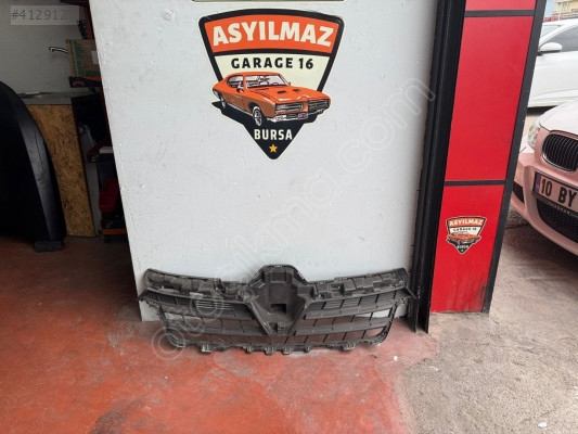 RENAULT EXPRESS ÖN PANJUR ORJİNAL